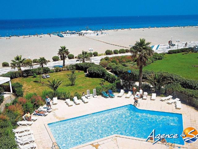 Canet en Roussillon Vente Appartement 66