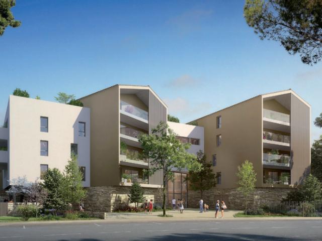 Canet en Roussillon Vente Appartement 66