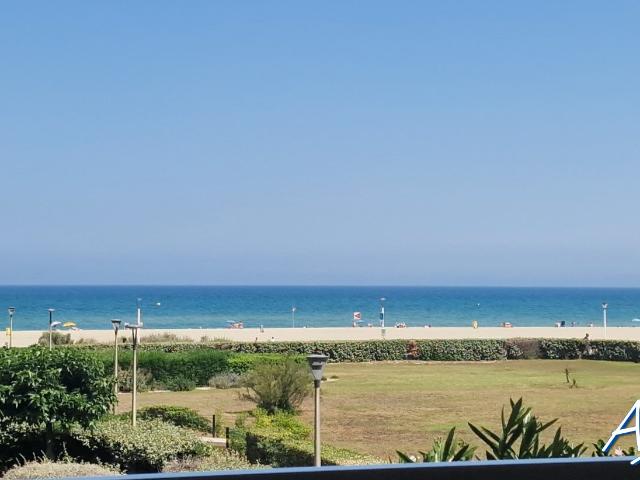 Canet en Roussillon Vente Appartement 66