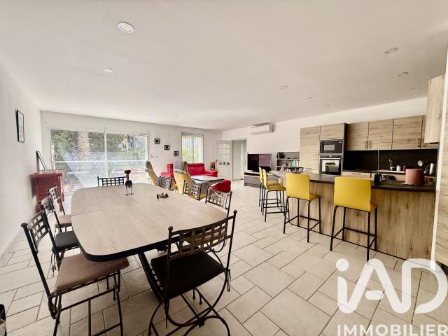 Canet en Roussillon Vente Appartement 66