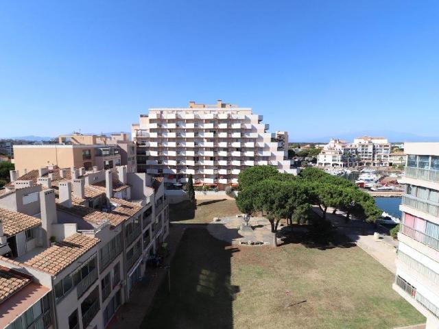 Canet en Roussillon Vente Appartement 66