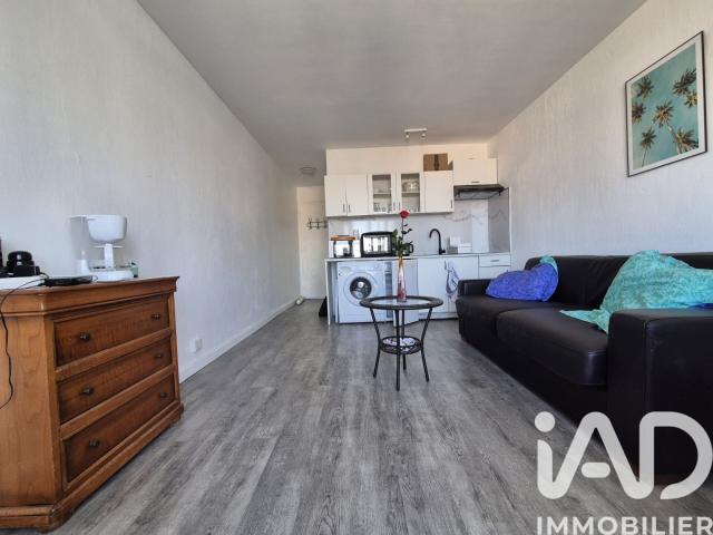 Canet en Roussillon Vente Appartement 66