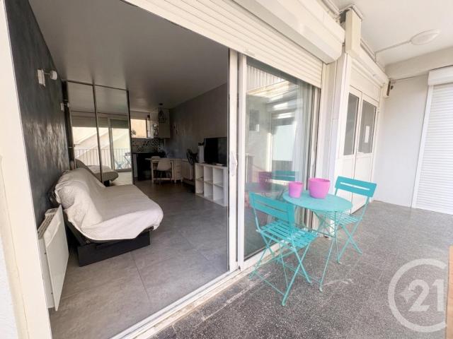 Canet en Roussillon Vente Appartement 66