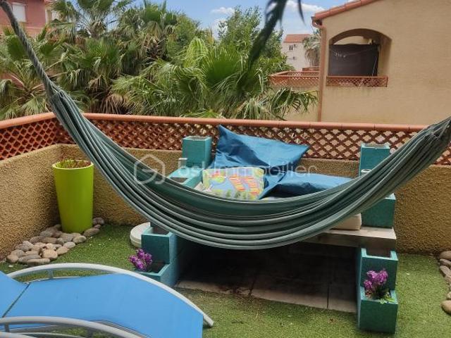 Canet en Roussillon Vente Duplex/triplex 66