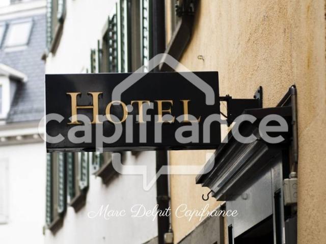 Canet en Roussillon Vente Immeuble 66
