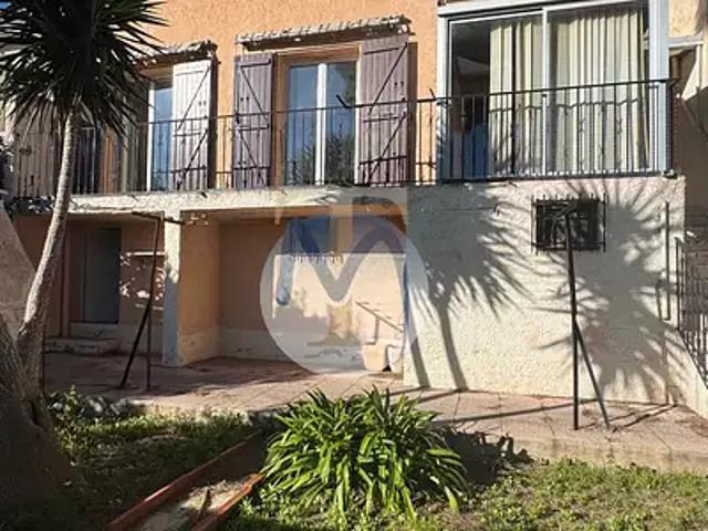 Canet en Roussillon 66140 Achat / Vente maison 4 pièces t4