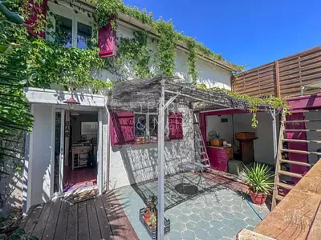 Canet en Roussillon 66140 Achat / Vente maison 4 pièces t4