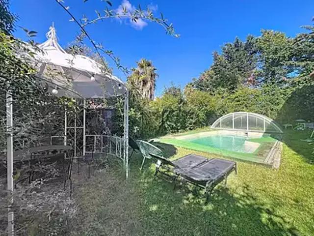 Canet en Roussillon 66140 Achat / Vente maison 4 pièces t4 piscine