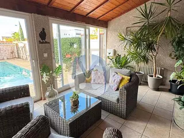 Canet en Roussillon 66140 Achat / Vente maison 5 pièces t5