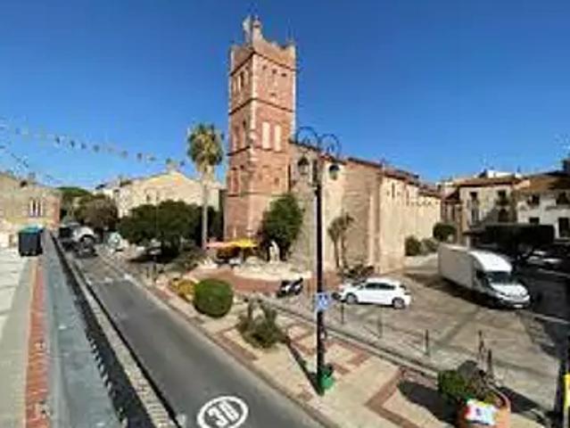Canet en Roussillon 66140 Achat / Vente maison 5 pièces t5