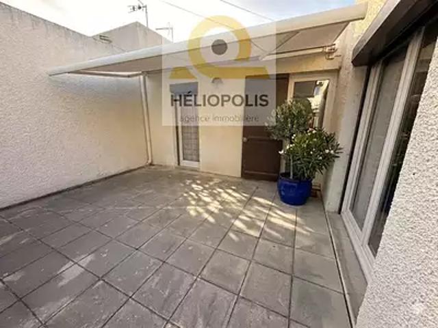 Canet en Roussillon 66140 Achat / Vente maison 2 pièces t2