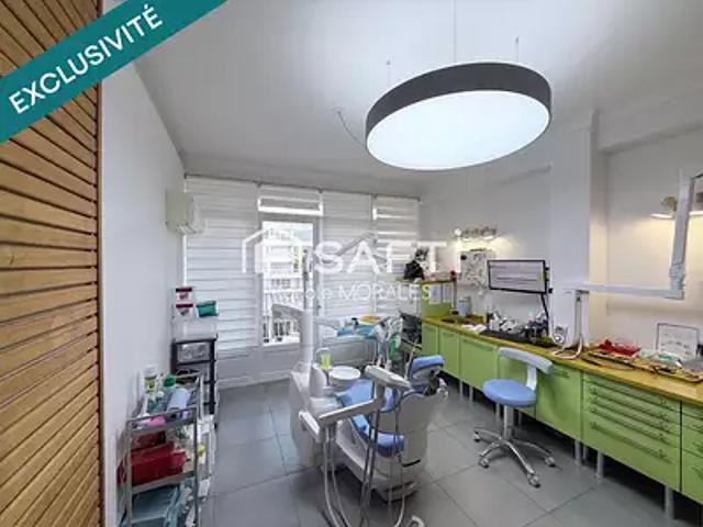 Canet en Roussillon 66140 Achat / Vente maison 2 pièces t2