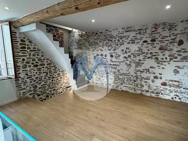 Canet en Roussillon 66140 Achat / Vente maison 3 pièces t3