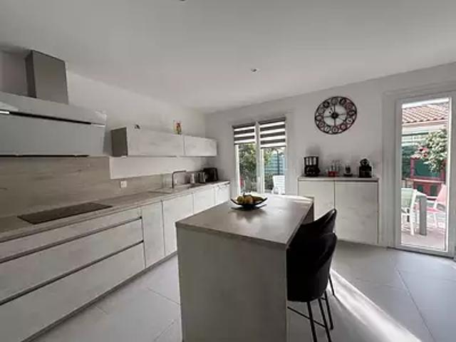 Canet en Roussillon 66140 Achat / Vente maison 3 pièces t3