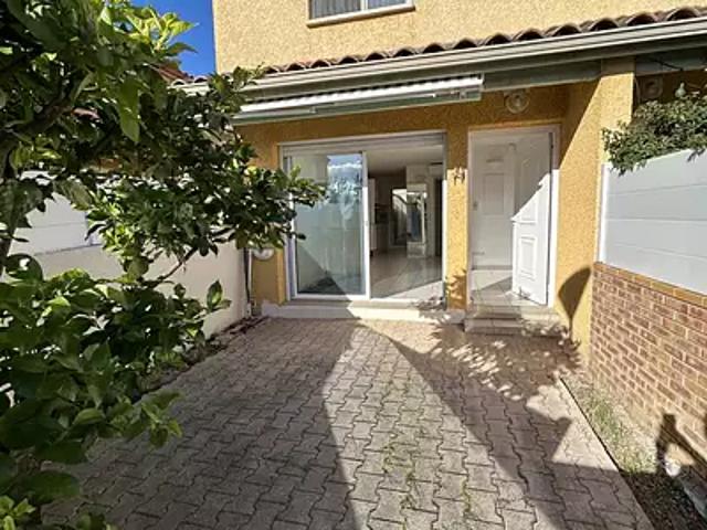 Canet en Roussillon 66140 Achat / Vente maison 3 pièces t3