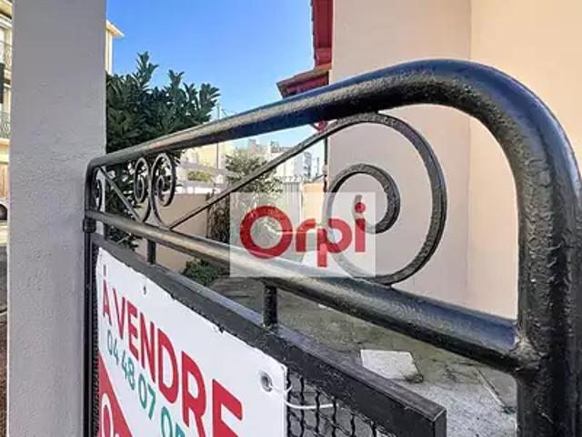 Canet en Roussillon 66140 Achat / Vente maison 3 pièces t3 jardin