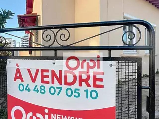 Canet en Roussillon 66140 Achat / Vente maison 3 pièces t3 jardin