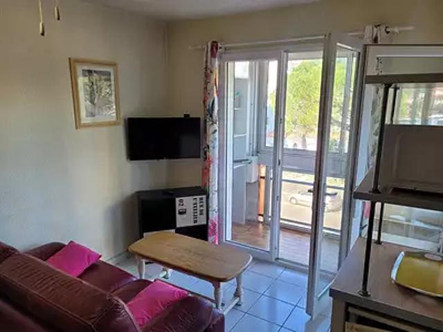 Canet en Roussillon 66140 Achat / Vente appartement 1 pièce t1