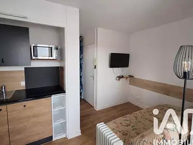 Canet en Roussillon 66140 Achat / Vente appartement 1 pièce t1