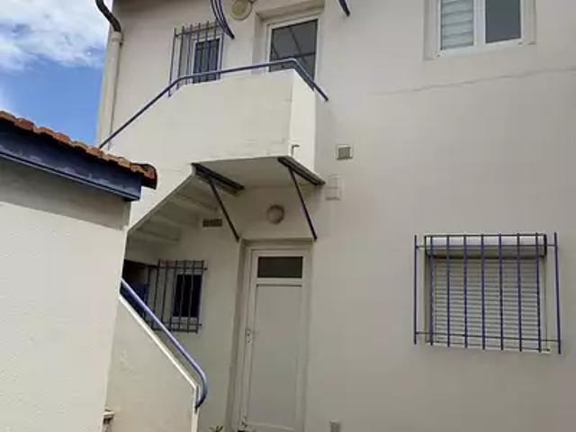 Canet en Roussillon 66140 Achat / Vente appartement 2 pièces t2 au dernier étage