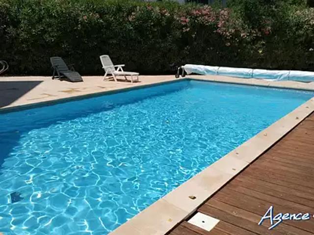 Canet en Roussillon 66140 Achat / Vente appartement 2 pièces t2 piscine terrasse