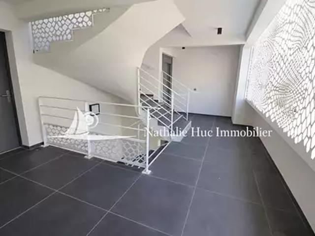 Canet en Roussillon 66140 Achat / Vente appartement 2 pièces t2 terrasse parking