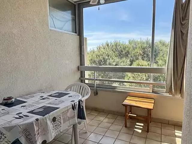 Canet en Roussillon 66140 Achat / Vente appartement 2 pièces t2