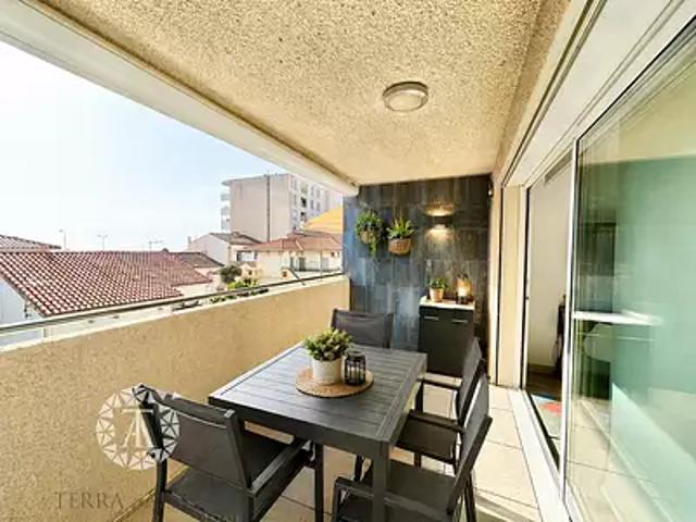 Canet en Roussillon 66140 Achat / Vente appartement 2 pièces t2