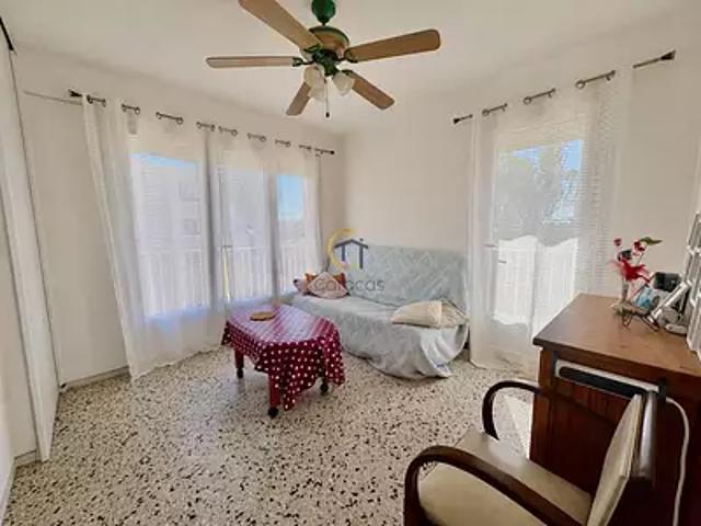 Canet en Roussillon 66140 Achat / Vente appartement 2 pièces t2