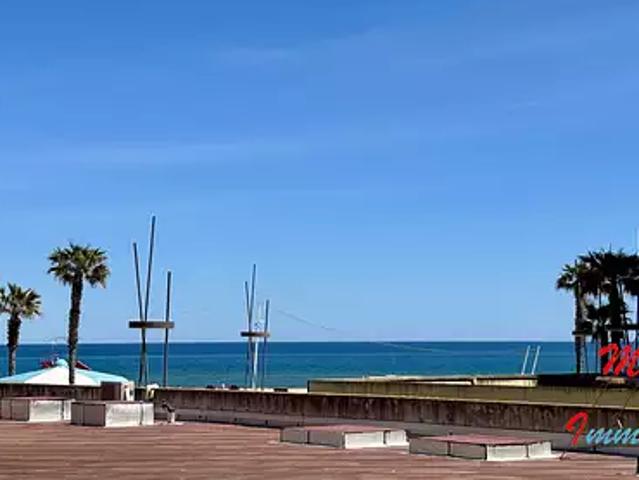 Canet en Roussillon 66140 Achat / Vente appartement 2 pièces t2