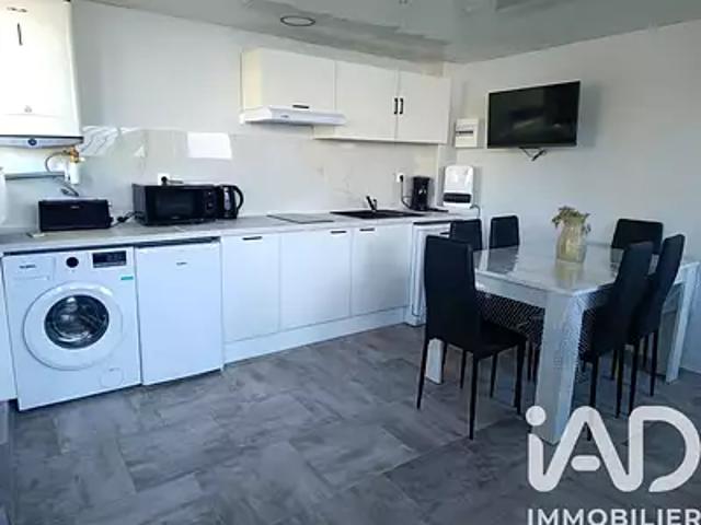 Canet en Roussillon 66140 Achat / Vente appartement 2 pièces t2