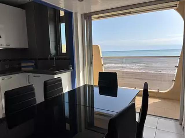 Canet en Roussillon 66140 Achat / Vente appartement 3 pièces t3