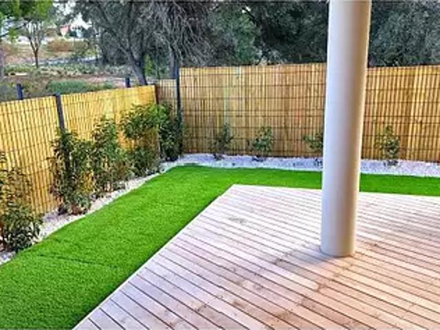Canet en Roussillon 66140 Achat / Vente appartement 3 pièces t3 terrasse parking