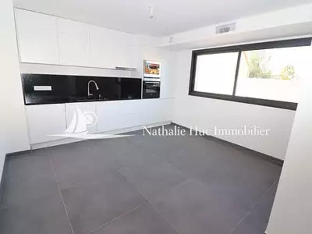 Canet en Roussillon 66140 Achat / Vente appartement 3 pièces t3 terrasse parking
