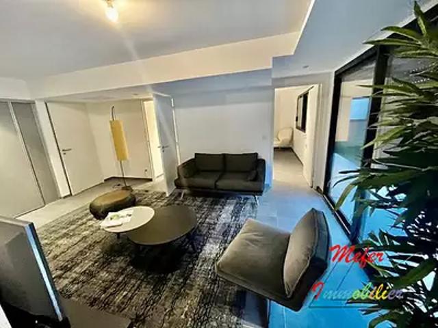 Canet en Roussillon 66140 Achat / Vente appartement 3 pièces t3 terrasse parking