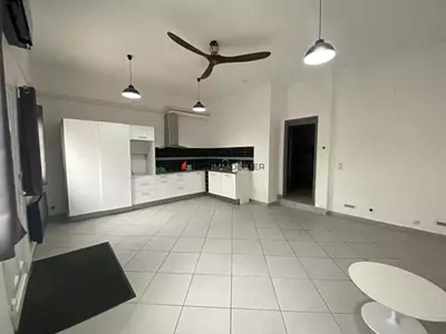 Canet en Roussillon 66140 Achat / Vente appartement 3 pièces t3