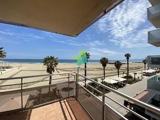 Canet en Roussillon 66140 Achat / Vente appartement 3 pièces t3