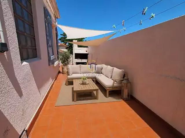 Canet en Roussillon 66140 Achat / Vente appartement 3 pièces t3