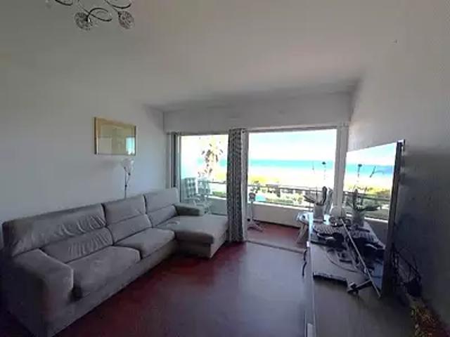 Canet en Roussillon 66140 Achat / Vente appartement 3 pièces t3
