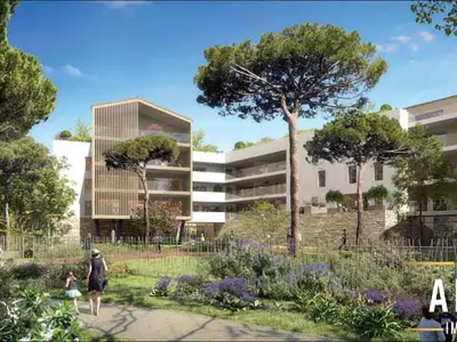 Canet en Roussillon 66140 Achat / Vente appartement 5 pièces t5