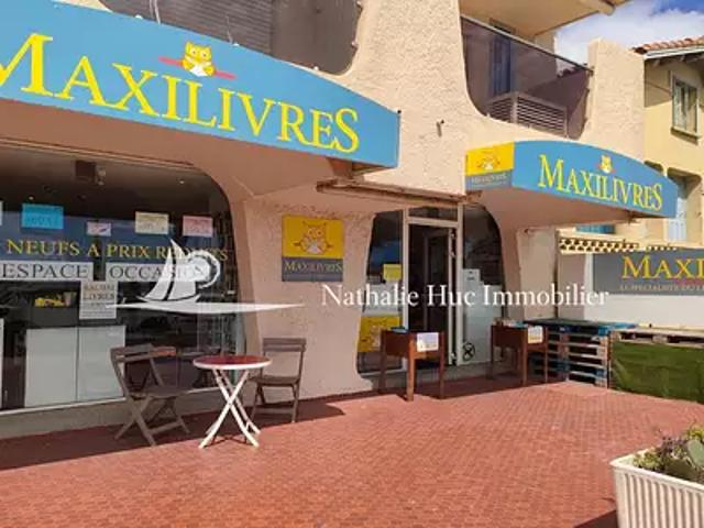 Canet en Roussillon 66140 Achat / Vente divers