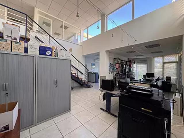 Canet en Roussillon 66140 Achat / Vente divers terrasse