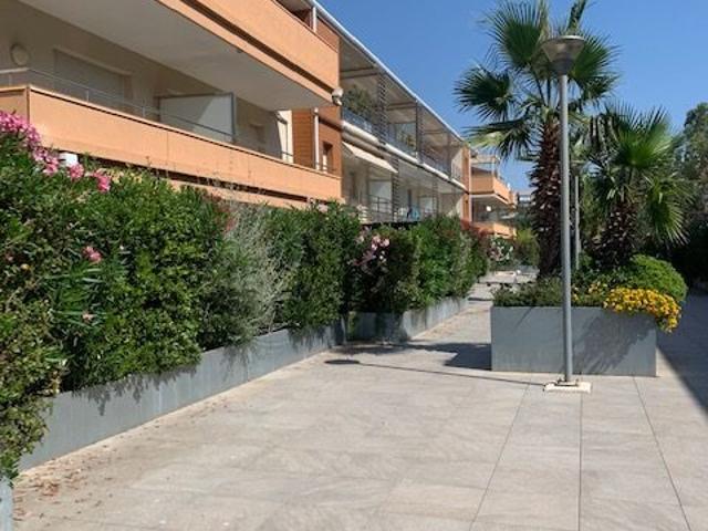 Appartement à vendre Canet en Roussillon