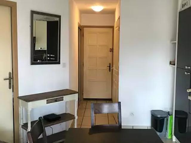 Canet en Roussillon 66140 Location appartement 2 pièces t2 piscine parking
