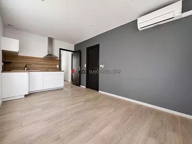 Canet en Roussillon 66140 Location appartement 2 pièces t2