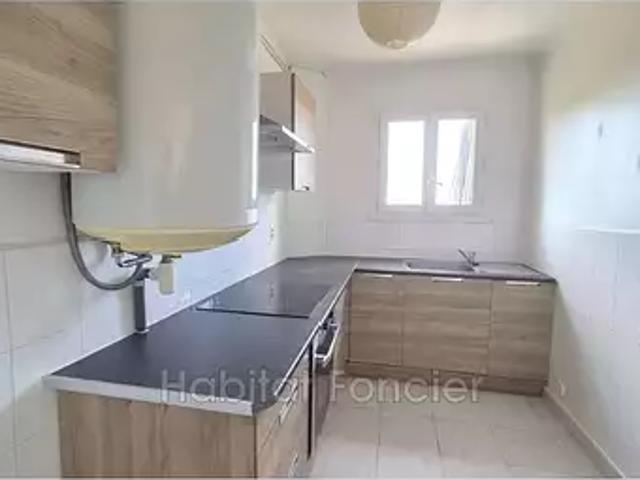 Canet en Roussillon 66140 Location appartement 2 pièces t2