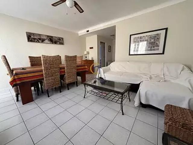 Canet en Roussillon 66140 Location appartement 4 pièces t4