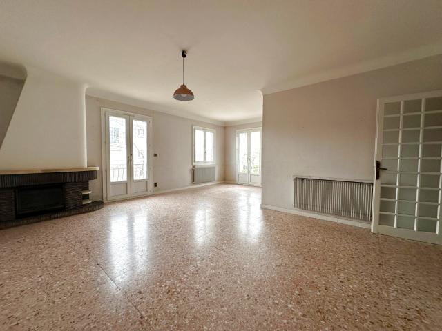 Canet Plage Vente Appartement 66