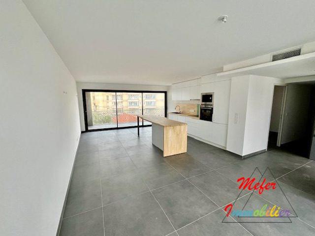 Canet Plage Centre 85m² Canet en Roussillon