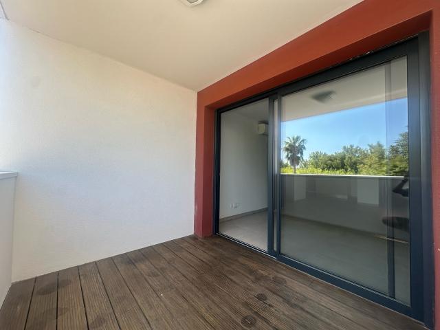 Canet Plage Location Appartement 66
